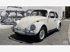Thumbnail Photo 0 for 1967 Volkswagen Beetle